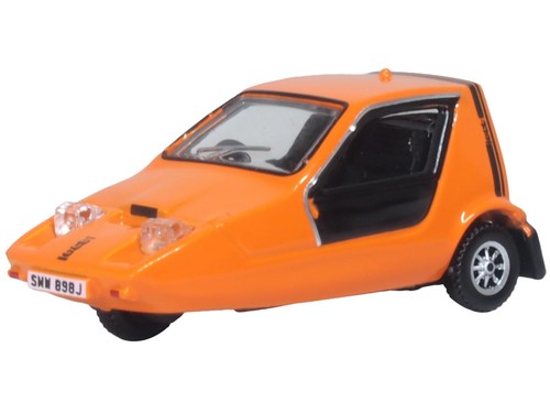 Oxford diecast bond bug - 1:76,