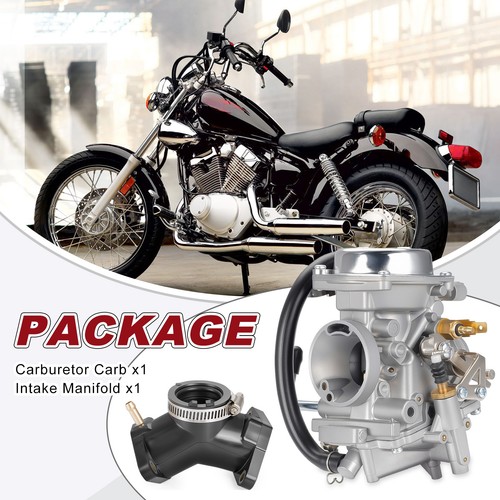 Carburetor carb for yamaha - carb,