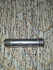 GEC Bulls Eye Pocket Torch
