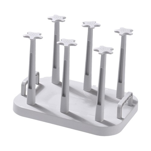 Bottle drainer stand mug - bottle,