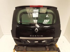 RENAULT SCENIC Boot Lid