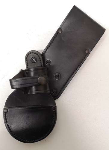 Rigid cuff holder low drop - holder,