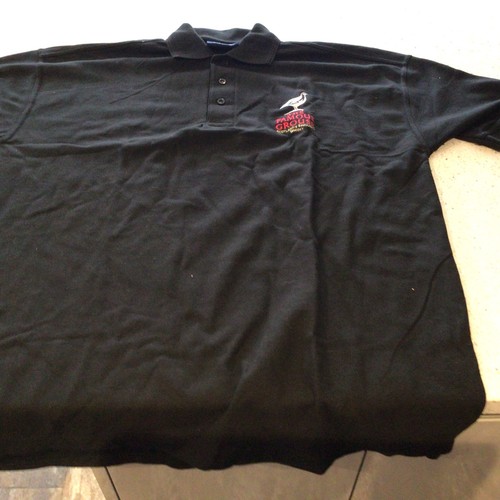Famous grouse whisky polo - famous,