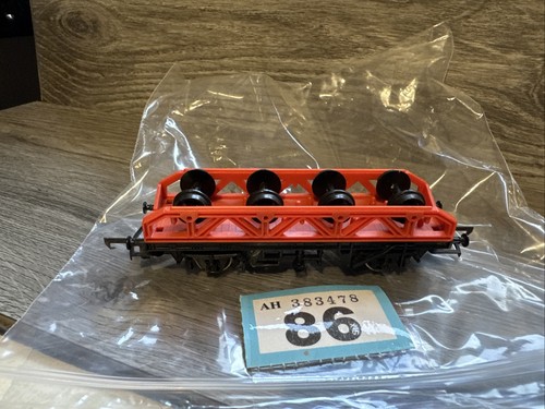 Hornby gauge r131 - hornby, flat