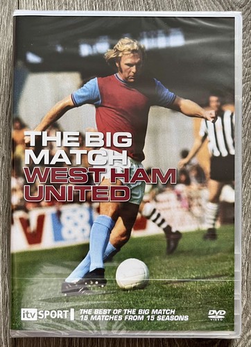 West ham united the - united:, match