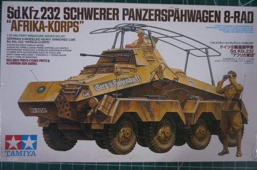 Tamiya superb rare - 1/35,