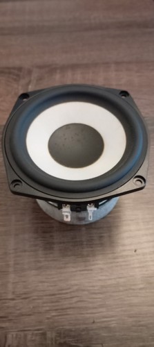 Denon mission m5k - by, sc-m5k