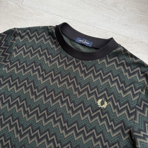 Fred perry jacquard - perry,