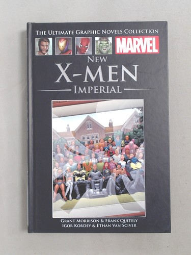 New men imperial - new,