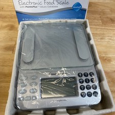 Weight Watchers Electronic