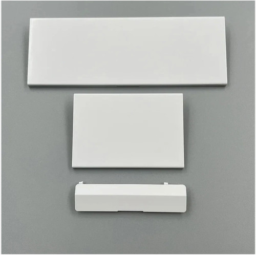 Nintendo wii console door - nintendo,