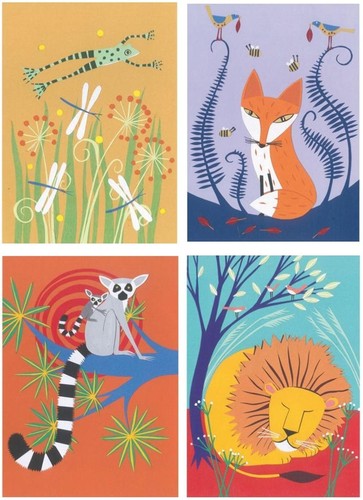 Blank greeting card - greeting,