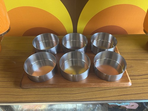 Stelton danish tray designed - danish,