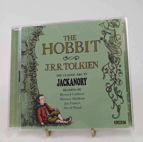 jackanory