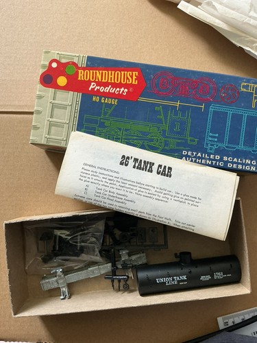 Roundhouse products gauge - roundhouse,