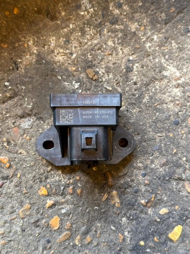Ford focus fuel pump - fuel,