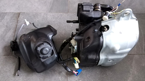 Honda eu10i 0kw portable - honda,
