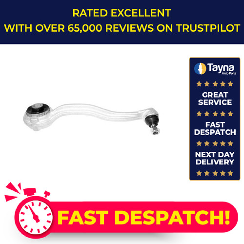 Wishbone suspension arm fits - arm,