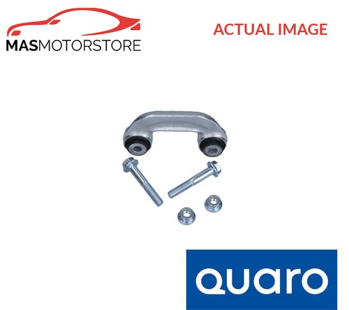 Anti roll bar stabiliser - roll,