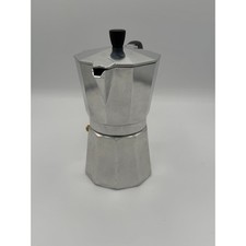 Iconic Italian Stovetop Moka