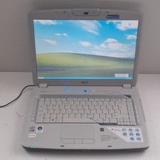 Acer Aspire 5920 15.4" Windows