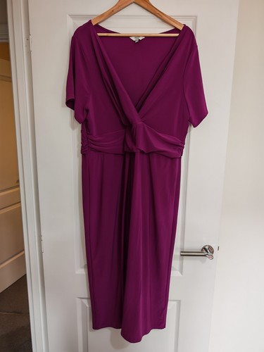 Joanna hope purple - purple, wrap