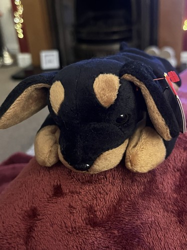 Bnwt retired beanie baby - ty,