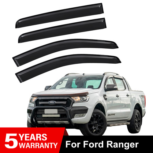 Shatterproof wind deflectors - wind,