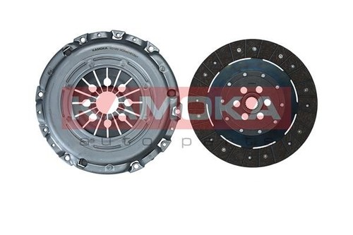 Kamoka kc123 clutch kit - kamoka, for
