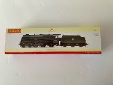 Hornby Patriot R2634 Loco 45512 Bunsen Weathered, Boxed PARTS