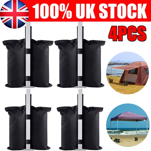 4pcs gazebo water weight - 4pcs,