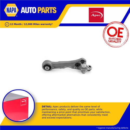 Wishbone suspension arm - suspension, fits