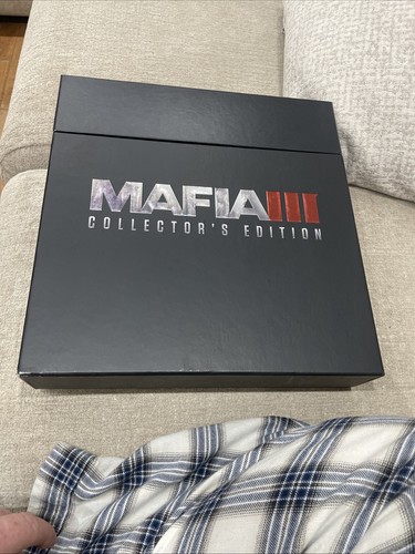 Mafia collectors edition - mafia,