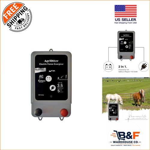 000v electric fence - electric,