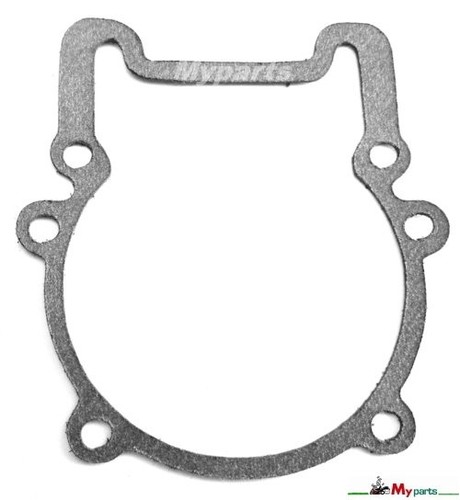 Myparts crankcase gasket - gasket, for