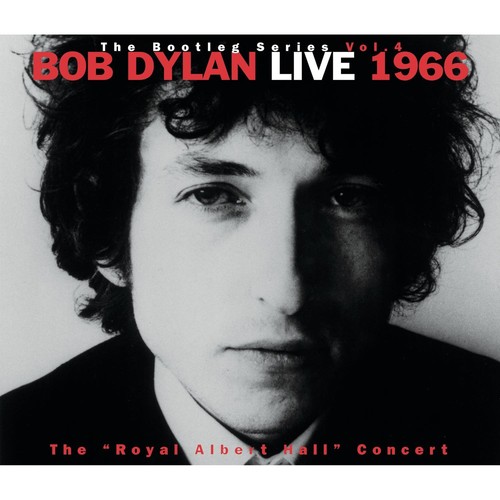 Bob dylan bootleg - bootleg, 4