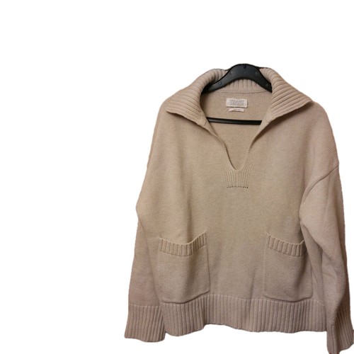 Toast wool cotton - toast, sweater