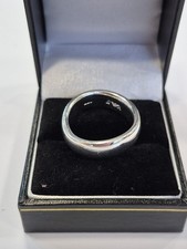 NEW Sterling Silver " EMPORIO