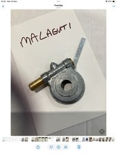 Malaguti Moped From The 1970s