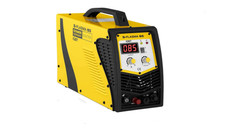 Stamos CNC Plasma Cutter 85 A - 400 V  Pilot Arc Ignition *SEE DESCRIPTION* 