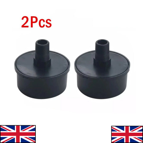 16mm male thread air - 2,