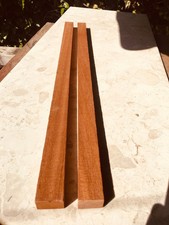 Mahogany Timber Hardwood