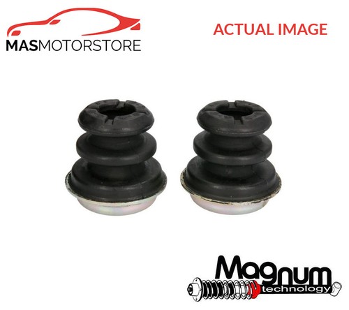 Dust cover bump - cover,