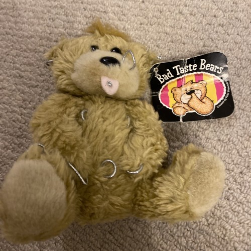 Bad taste bears ringo - "ringo", large