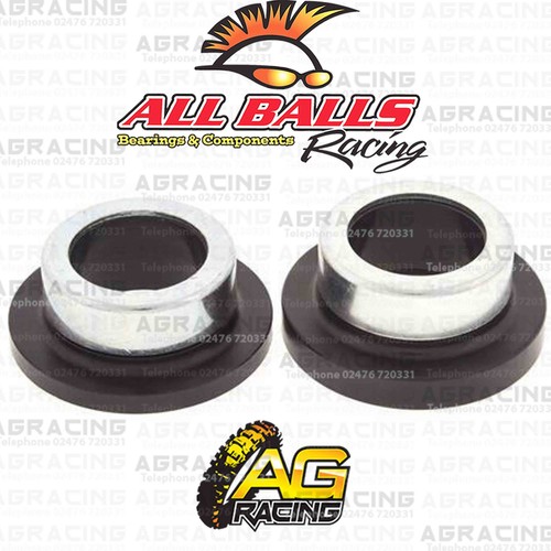 All balls rear - wheel, spacer