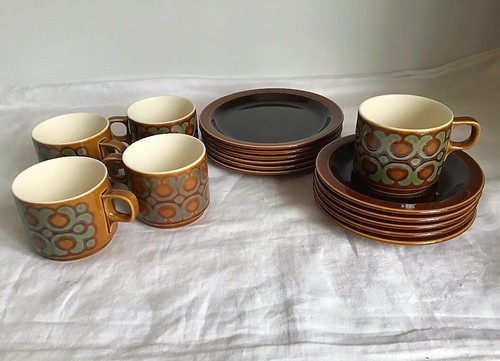Hornsea bronte replacement - bronte,