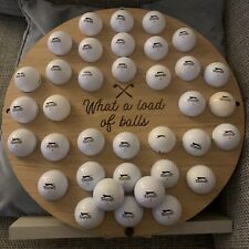 slazenger golf balls x36
