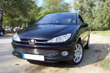 RADIATOR GRILL CHROME TRIM