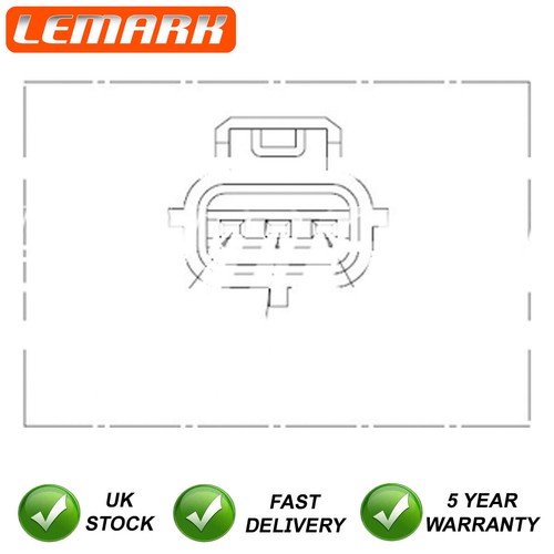 Lemark crankshaft sensor - lemark,