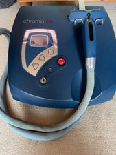Chromogenex IPL Machine Professional Hair Removal Spares Or Repair